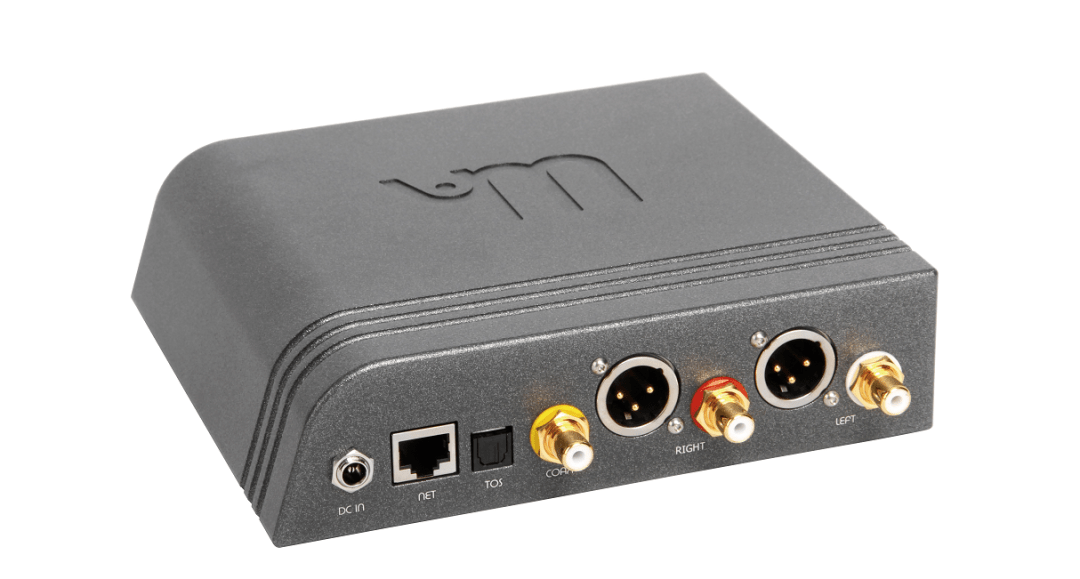 測評丨瑞士桌面音頻精品 Wattson Audio Madison串流音樂解碼/前級/耳放 數(shù)字技術(shù)解析