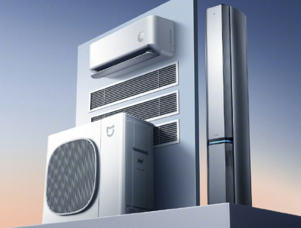 小米空調(diào)的&ldquo;非典型&rdquo;進(jìn)擊:不以價(jià)格戰(zhàn)換市場(chǎng),靠什么沖擊行業(yè)前二